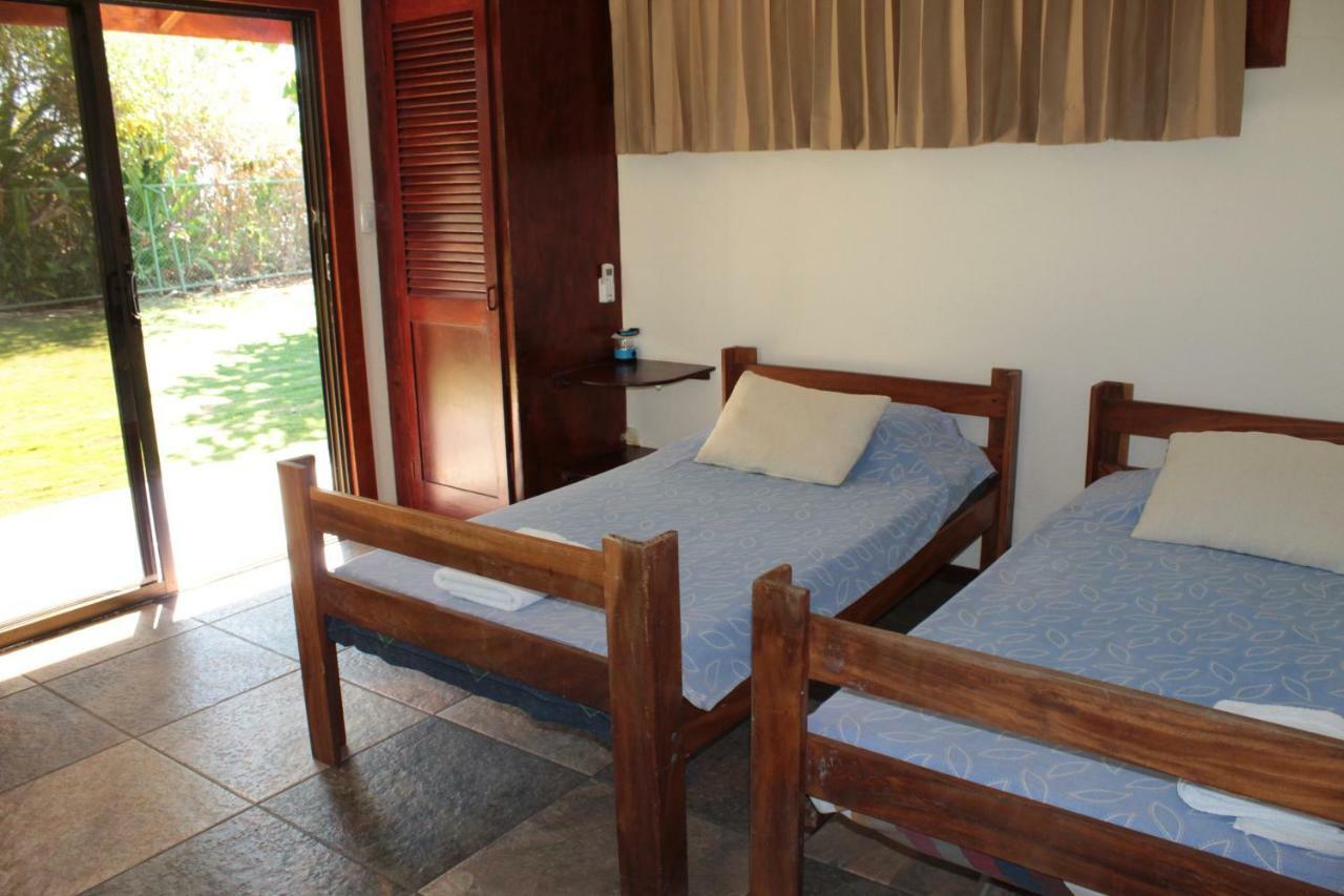 Ocean View Echemare Tango Mar Villa Tambor  Exterior photo